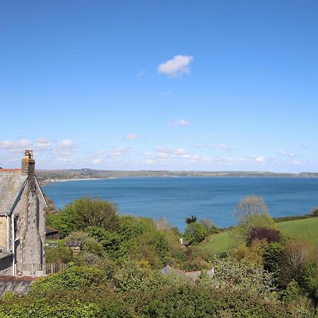 Seaside Holiday Cottage Near Beach Charlestown  Exterior photo